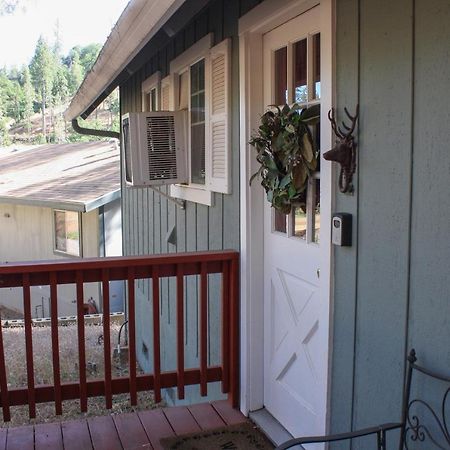 Mellow Deer Groveland Exterior foto